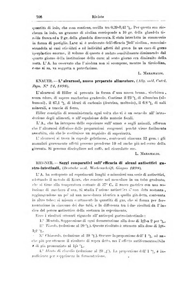 Giornale internazionale delle scienze mediche