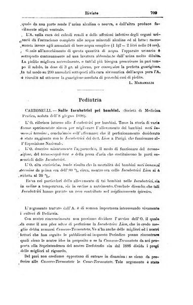 Giornale internazionale delle scienze mediche