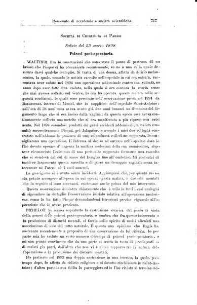 Giornale internazionale delle scienze mediche