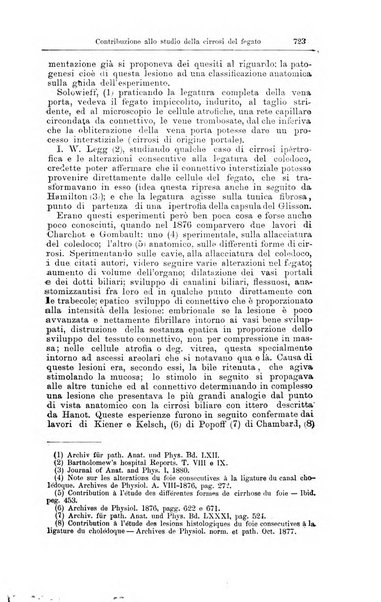 Giornale internazionale delle scienze mediche