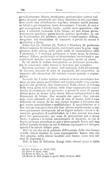 Giornale internazionale delle scienze mediche