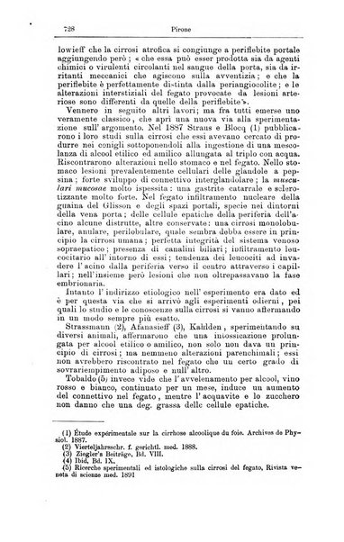 Giornale internazionale delle scienze mediche