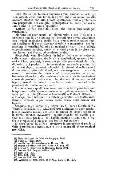 Giornale internazionale delle scienze mediche