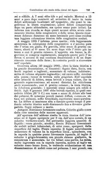 Giornale internazionale delle scienze mediche