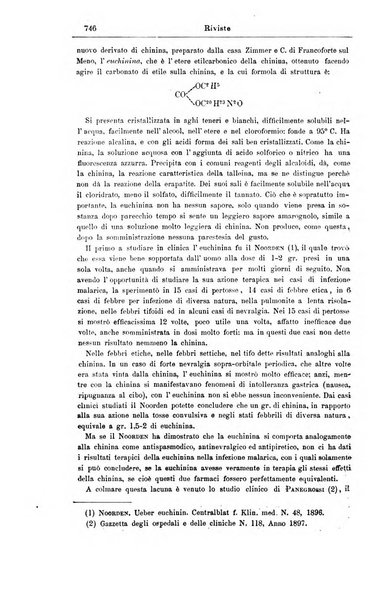 Giornale internazionale delle scienze mediche