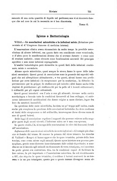 Giornale internazionale delle scienze mediche