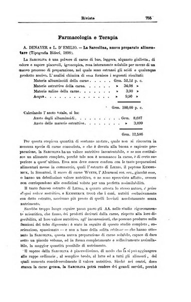 Giornale internazionale delle scienze mediche