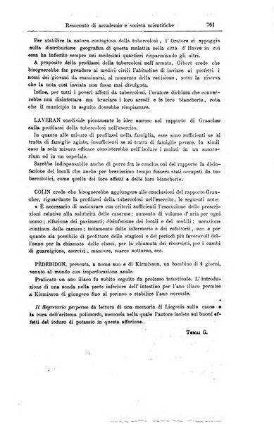 Giornale internazionale delle scienze mediche