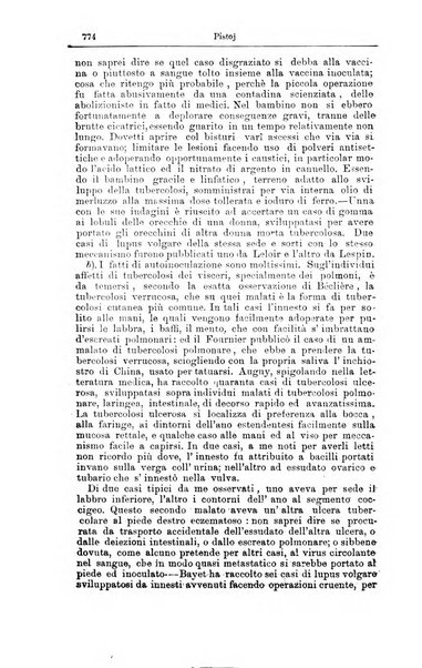 Giornale internazionale delle scienze mediche