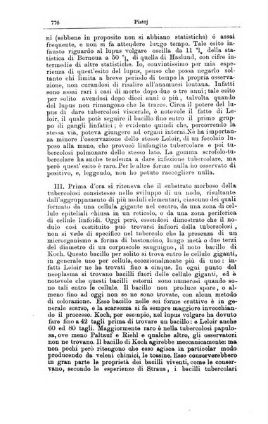 Giornale internazionale delle scienze mediche