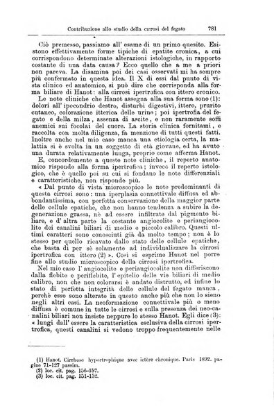 Giornale internazionale delle scienze mediche