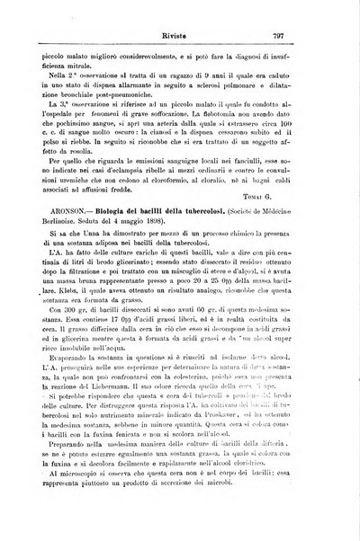 Giornale internazionale delle scienze mediche