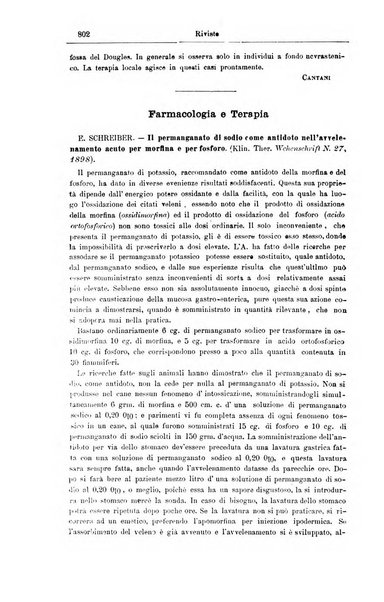 Giornale internazionale delle scienze mediche