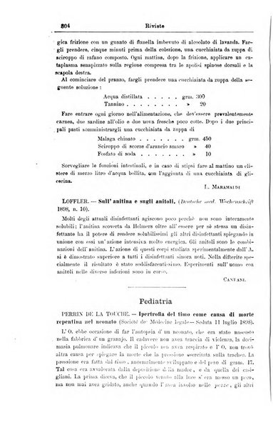 Giornale internazionale delle scienze mediche