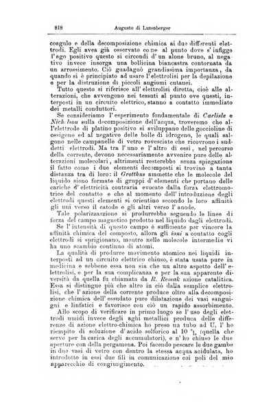 Giornale internazionale delle scienze mediche