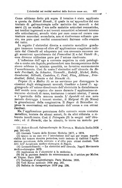 Giornale internazionale delle scienze mediche