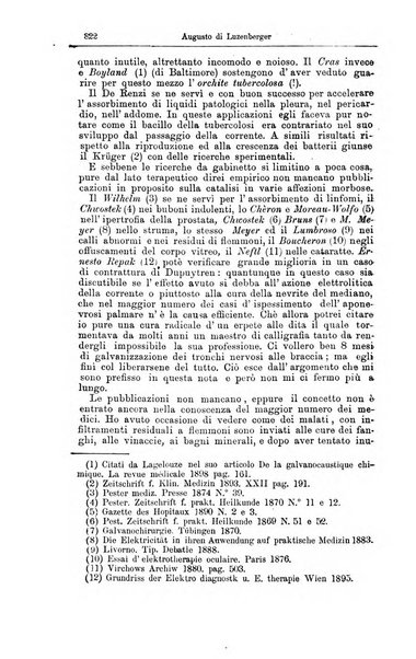 Giornale internazionale delle scienze mediche