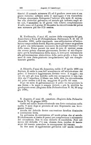 Giornale internazionale delle scienze mediche