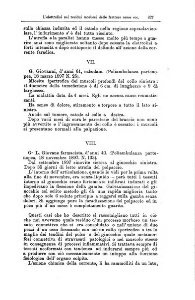 Giornale internazionale delle scienze mediche