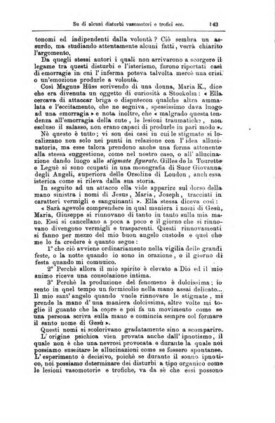 Giornale internazionale delle scienze mediche