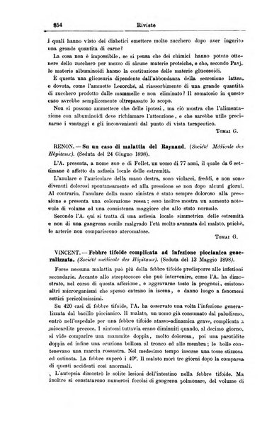 Giornale internazionale delle scienze mediche