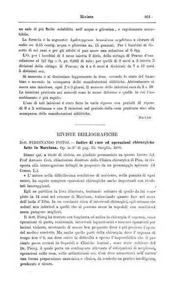 Giornale internazionale delle scienze mediche