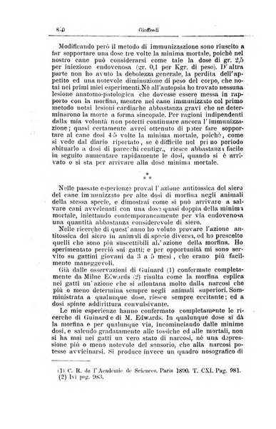 Giornale internazionale delle scienze mediche