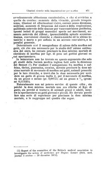 Giornale internazionale delle scienze mediche