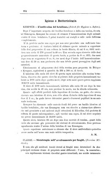 Giornale internazionale delle scienze mediche