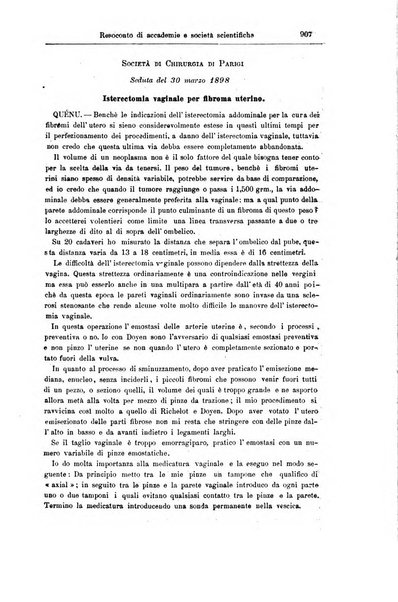 Giornale internazionale delle scienze mediche