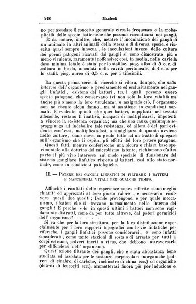 Giornale internazionale delle scienze mediche