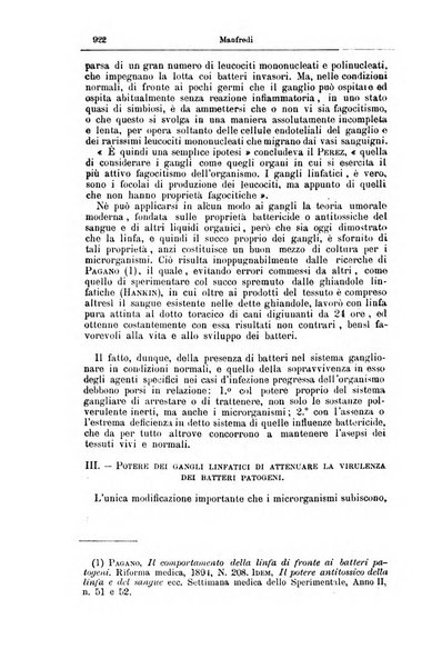 Giornale internazionale delle scienze mediche