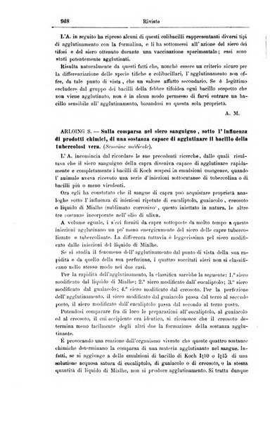 Giornale internazionale delle scienze mediche