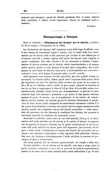 Giornale internazionale delle scienze mediche