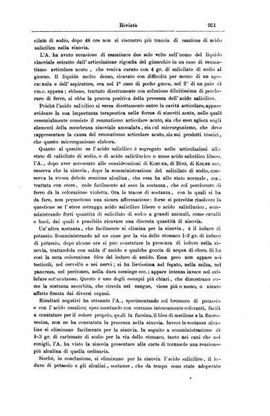 Giornale internazionale delle scienze mediche