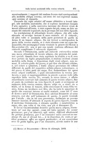 Giornale internazionale delle scienze mediche