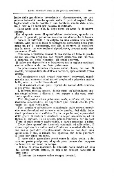 Giornale internazionale delle scienze mediche