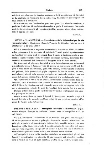 Giornale internazionale delle scienze mediche