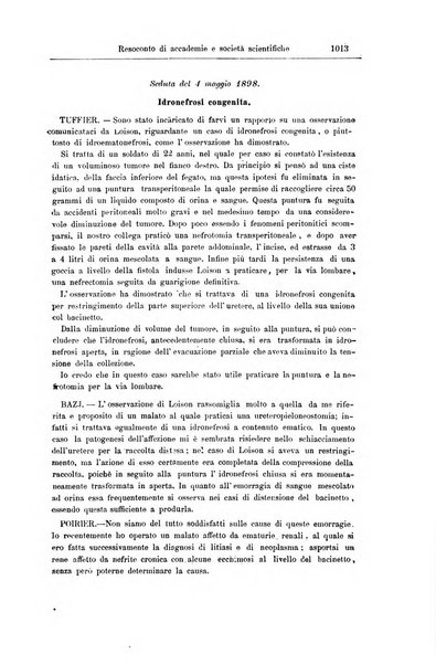 Giornale internazionale delle scienze mediche