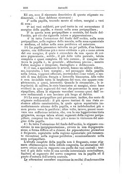 Giornale internazionale delle scienze mediche