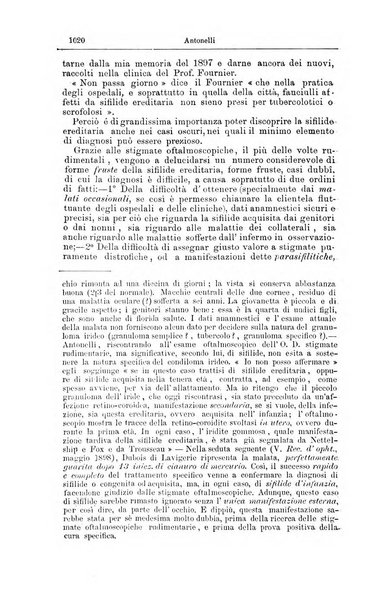 Giornale internazionale delle scienze mediche