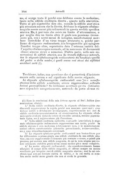 Giornale internazionale delle scienze mediche