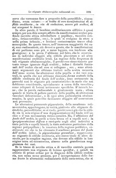 Giornale internazionale delle scienze mediche