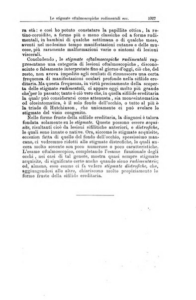 Giornale internazionale delle scienze mediche