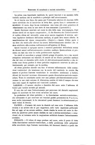 Giornale internazionale delle scienze mediche