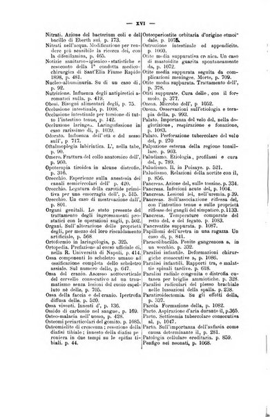 Giornale internazionale delle scienze mediche