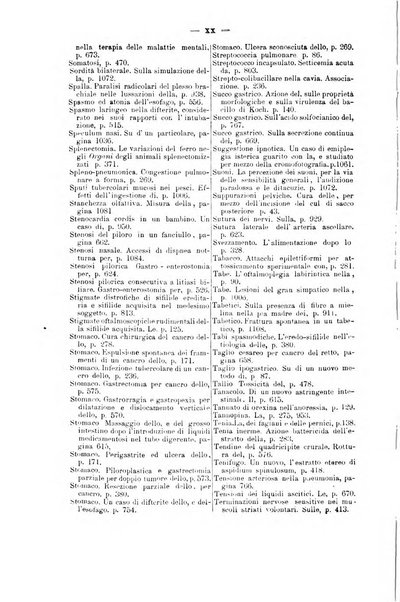 Giornale internazionale delle scienze mediche