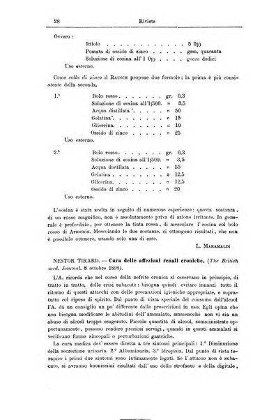 Giornale internazionale delle scienze mediche