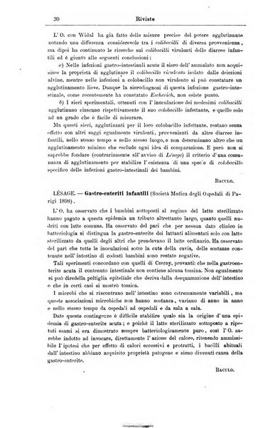 Giornale internazionale delle scienze mediche