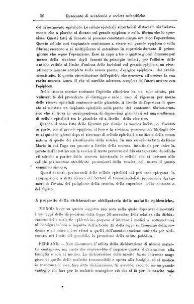 Giornale internazionale delle scienze mediche